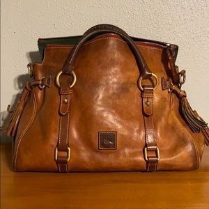 Dooney & Bourke Large Florentine